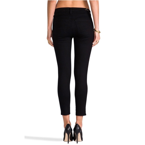 Citizens of Humanity Avedon Slick Skinny Leg 26 - Picture 3 of 13